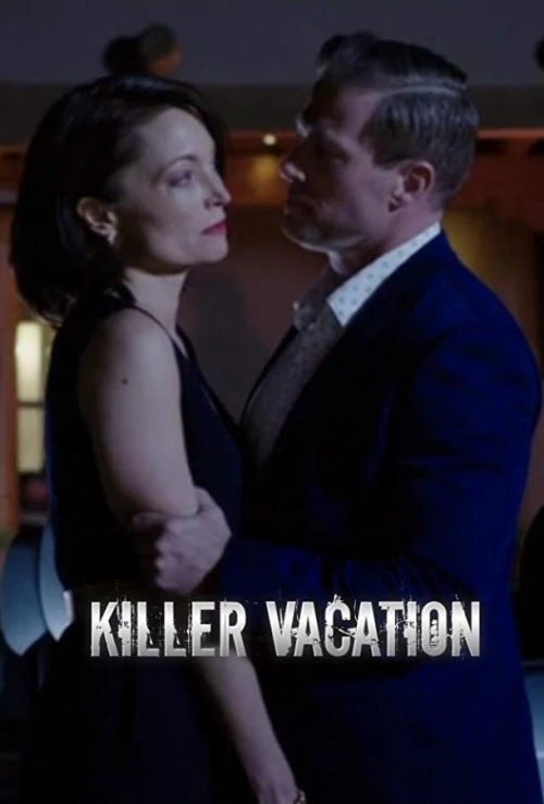 Killer Vacation